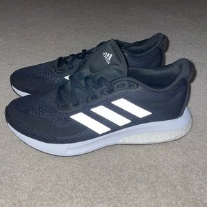 Adidas Supernova.  NWOT.  Size 4
